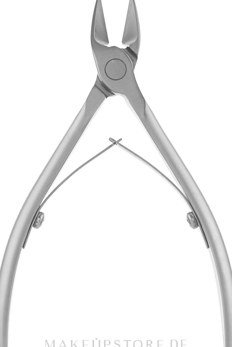 Professionelle Nagelhautzange NS-70-14 14 mm