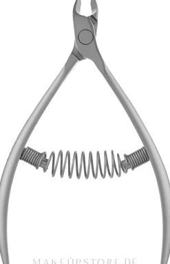 Professionelle Nagelhautzange NS-30-4 4 mm