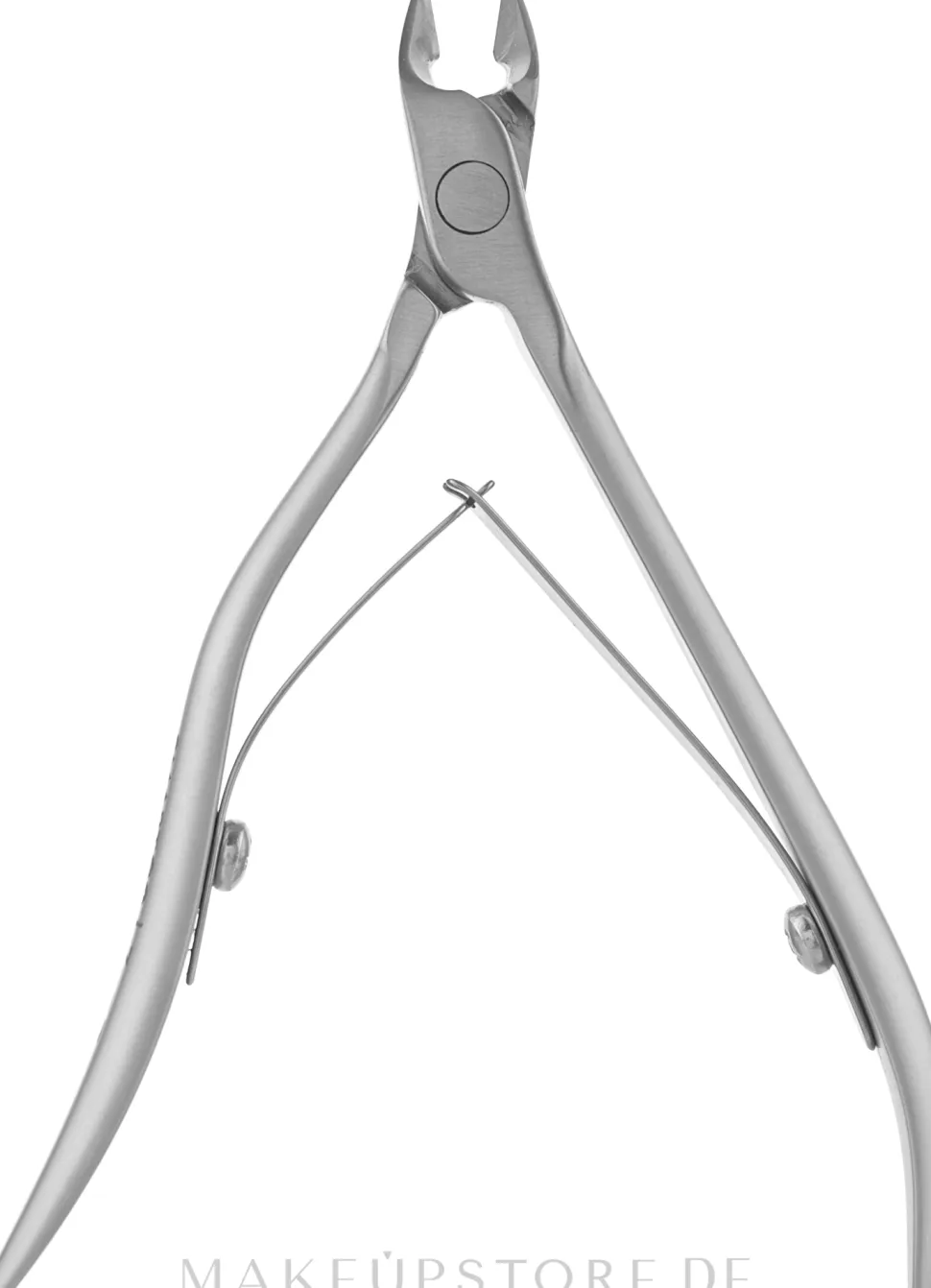 Professionelle Nagelhautzange NS-80-7 7 mm
