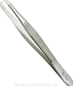 Professionelle Pinzette gerade 9 cm