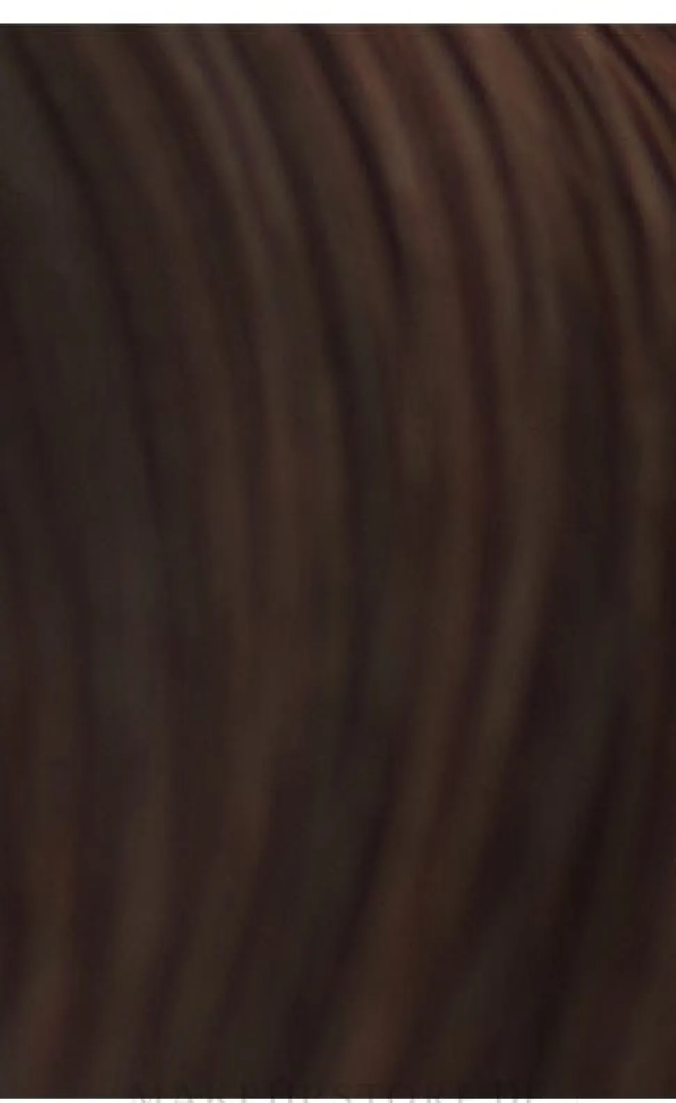 Professionelle und permanente Haarfarbe