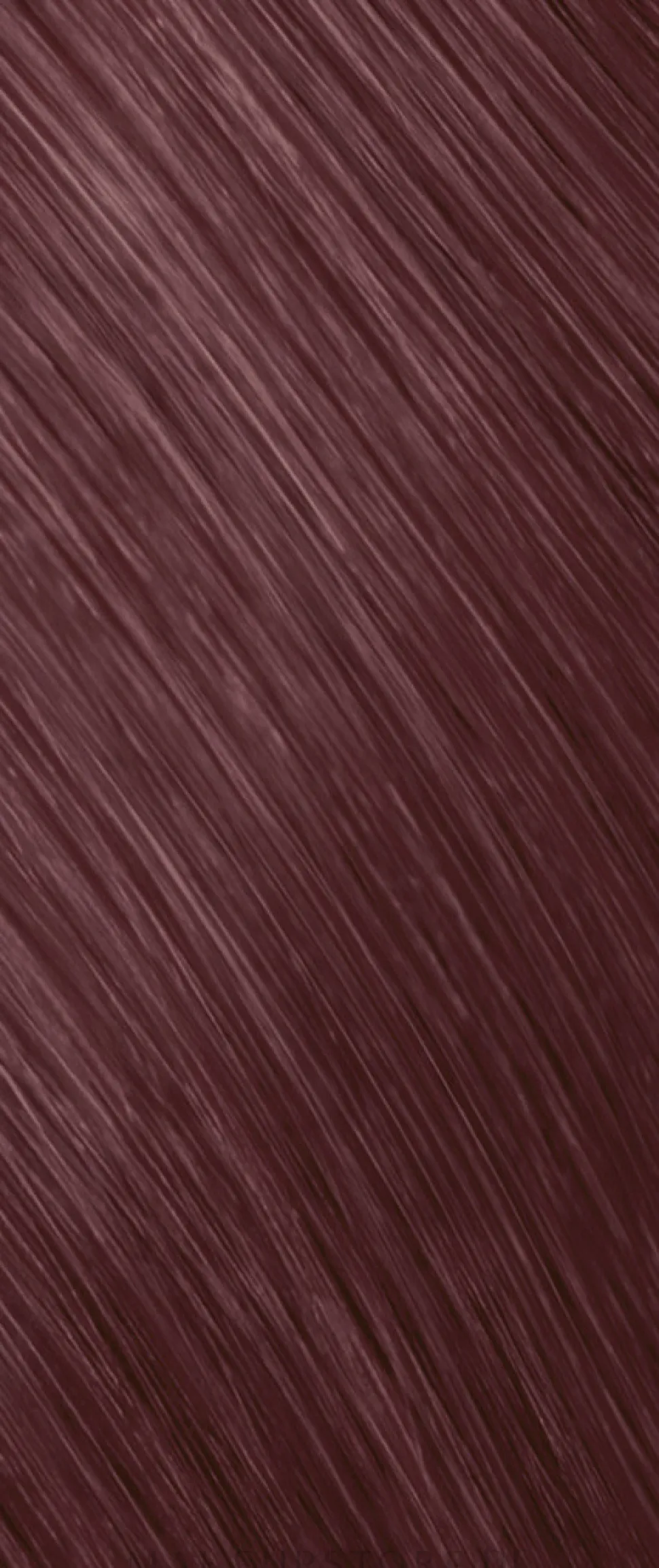 Professionelle und permanente Haarfarbe