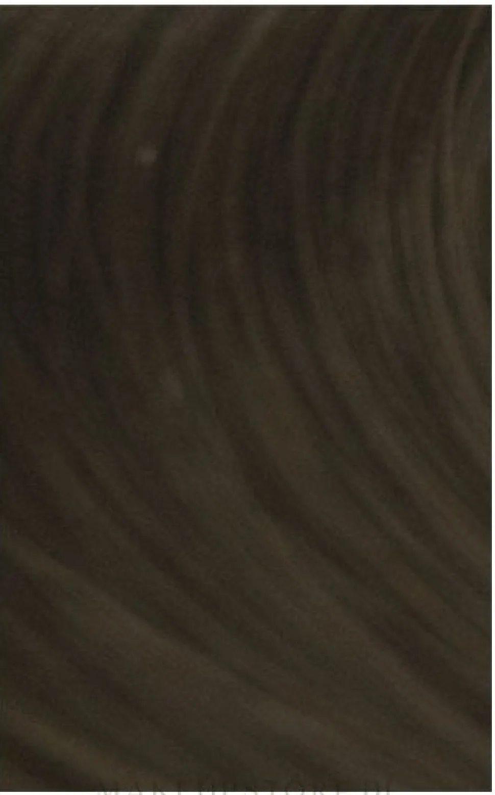 Professionelle und permanente Haarfarbe