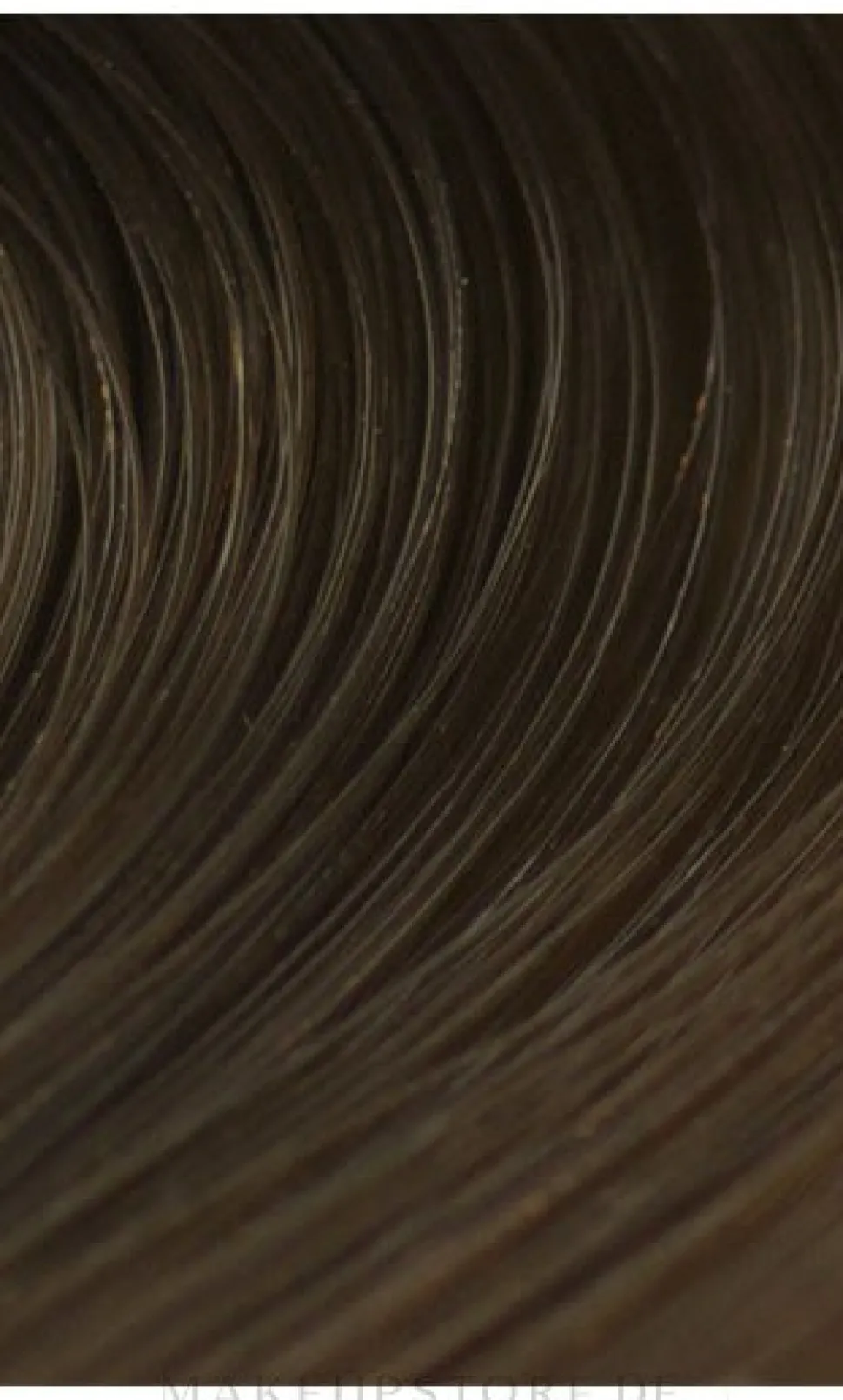 Professionelle und permanente Haarfarbe