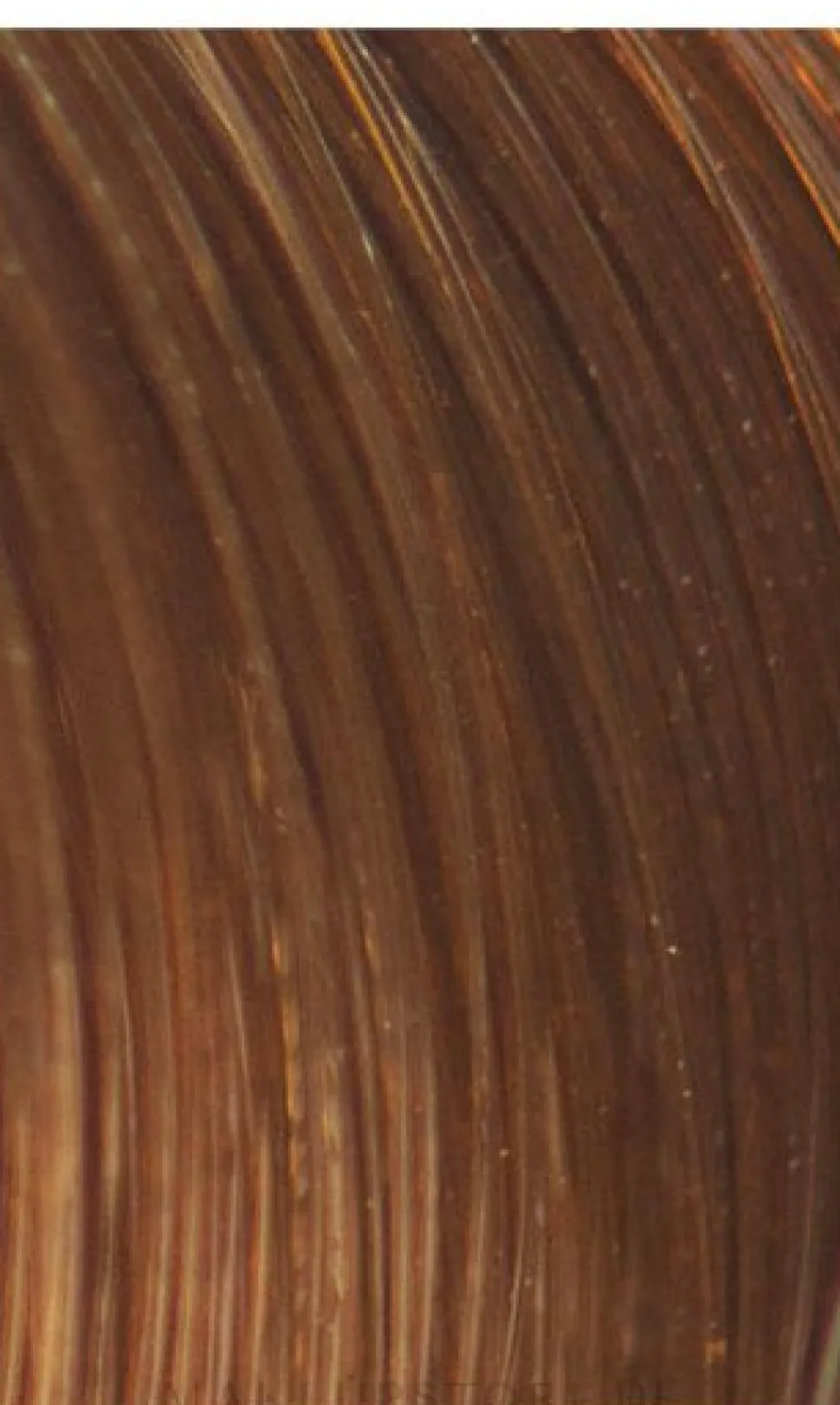 Professionelle und permanente Haarfarbe