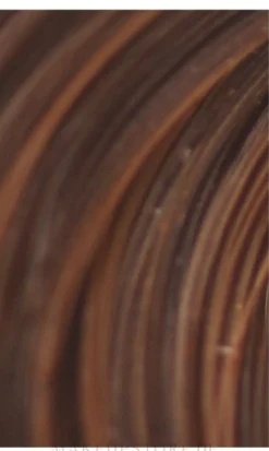 Professionelle und permanente Haarfarbe