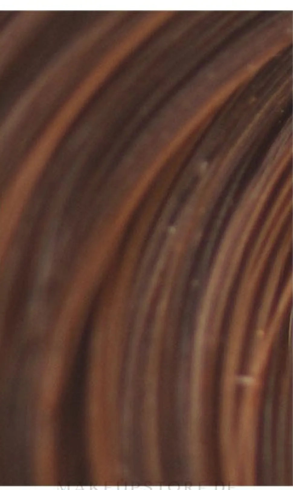 Professionelle und permanente Haarfarbe