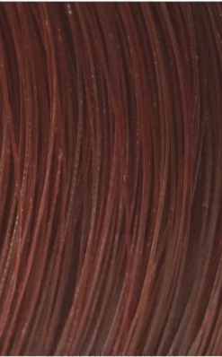 Professionelle und permanente Haarfarbe