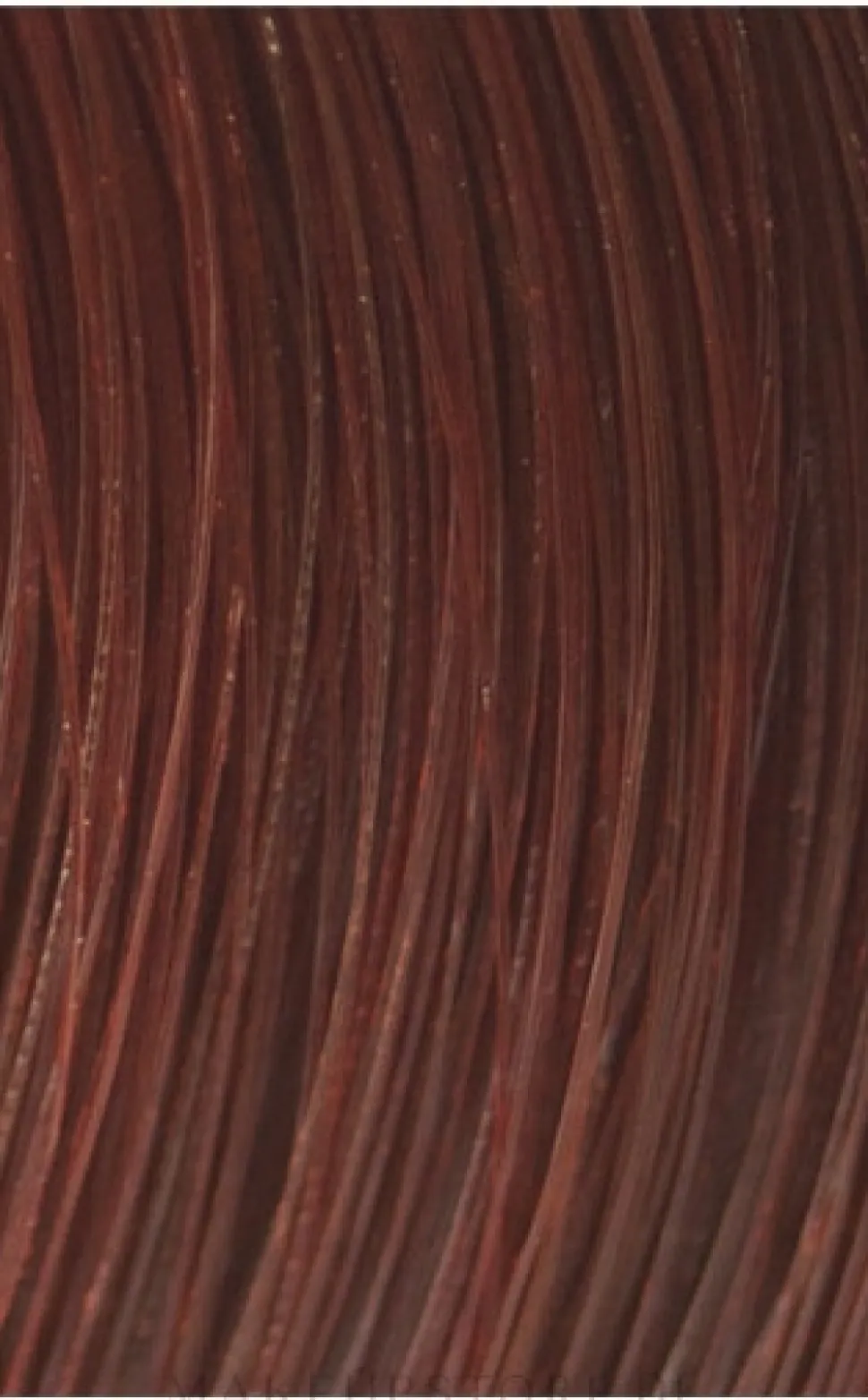 Professionelle und permanente Haarfarbe