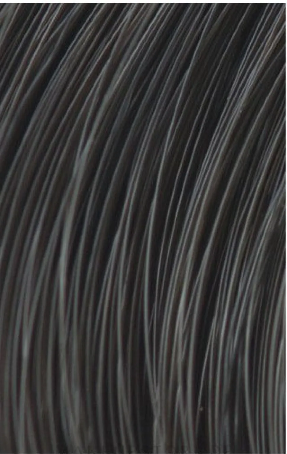 Professionelle und permanente Haarfarbe