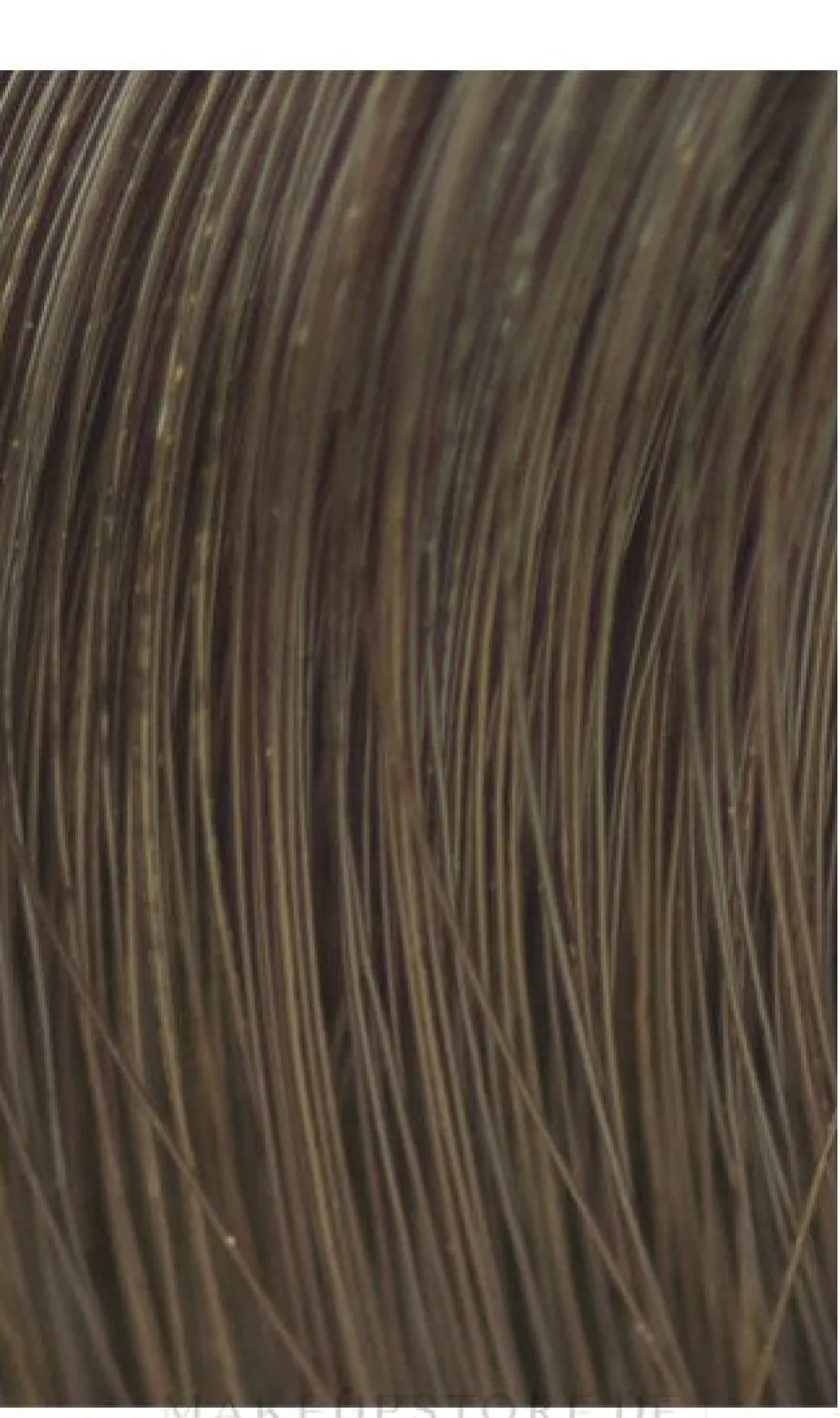 Professionelle und permanente Haarfarbe