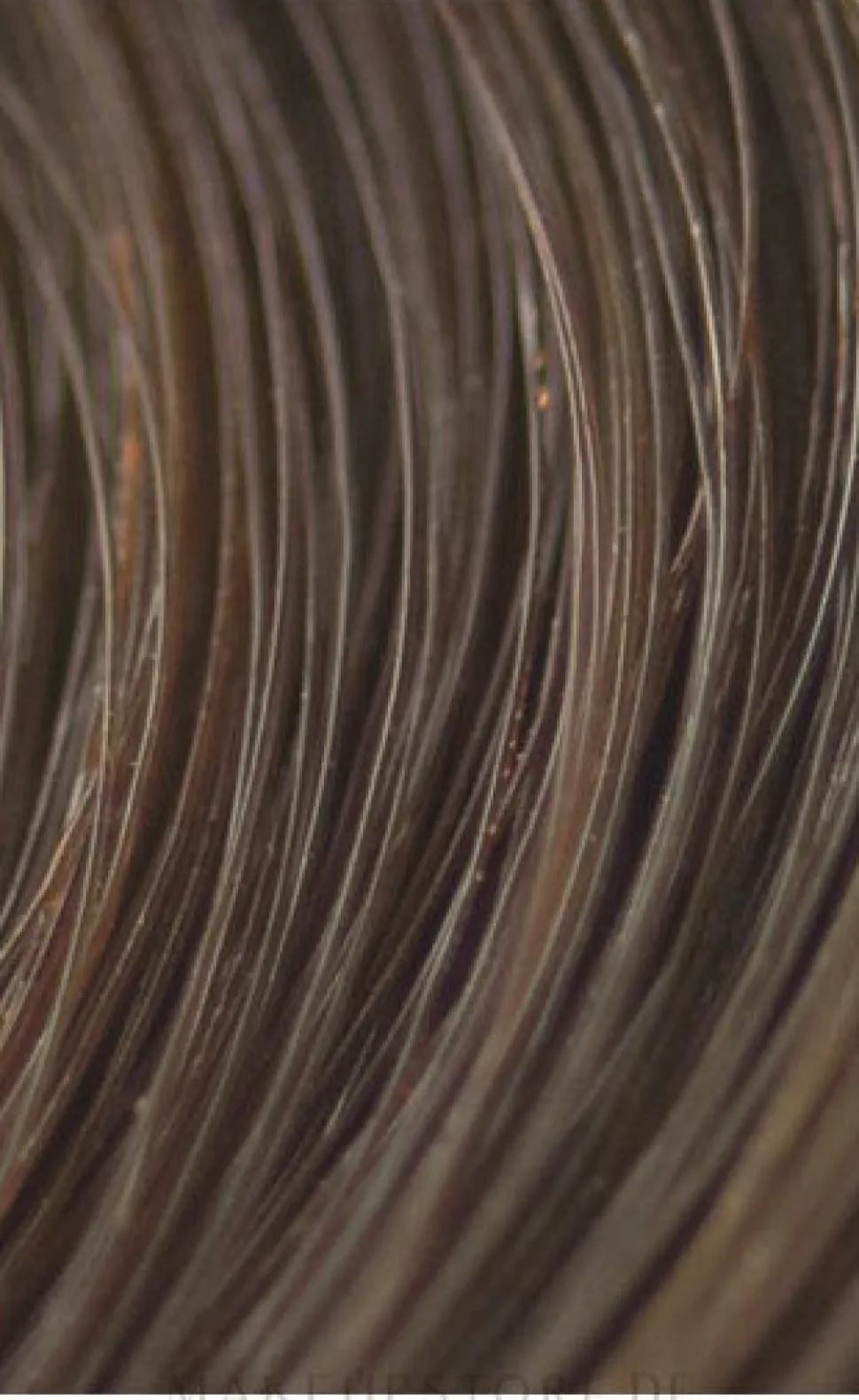 Professionelle und permanente Haarfarbe