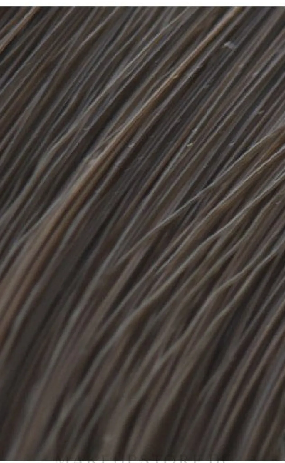 Professionelle und permanente Haarfarbe