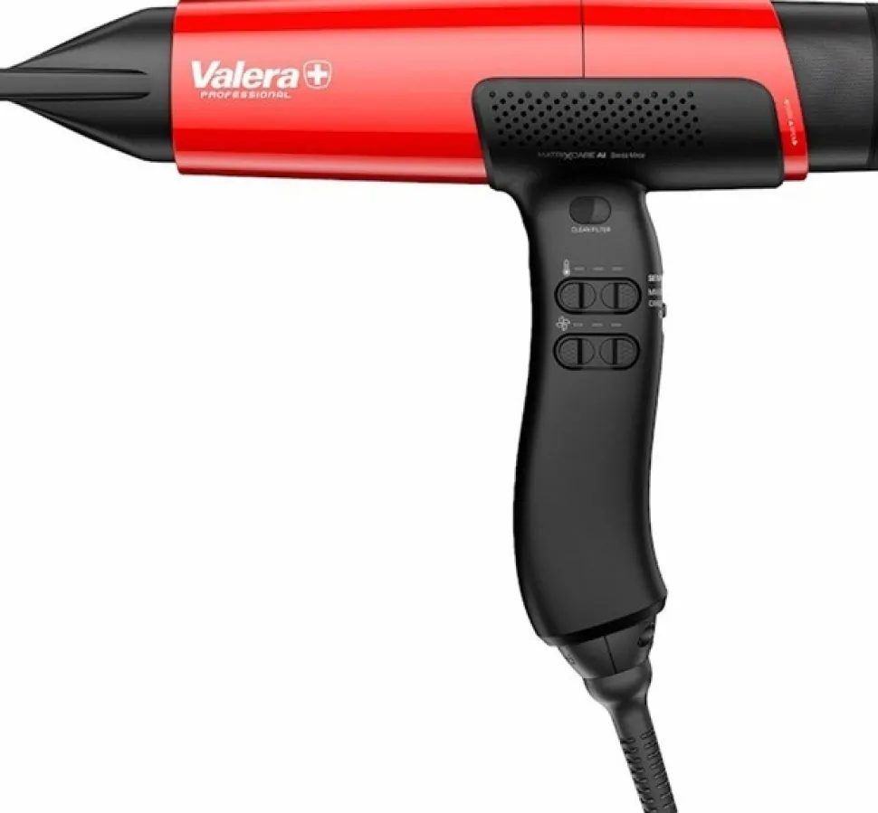 Professioneller Haartrockner