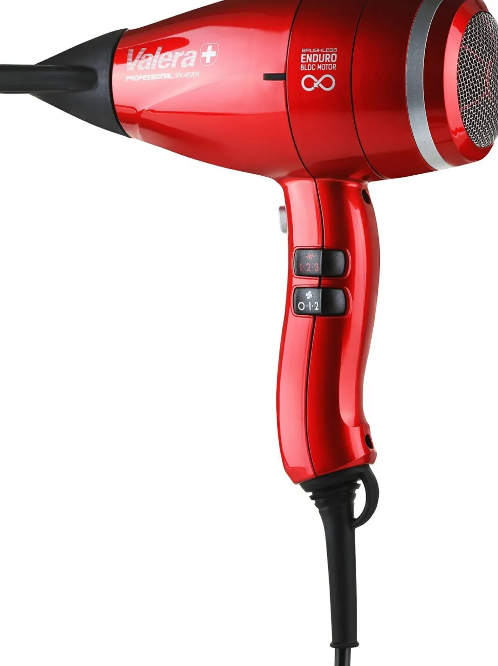 Professioneller Haartrockner