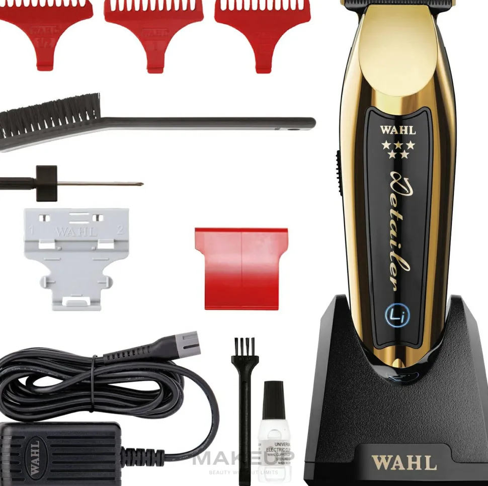 Professioneller Trimmer 08171-716