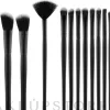 Professionelles Make-up Pinselset 32-tlg. + Etui