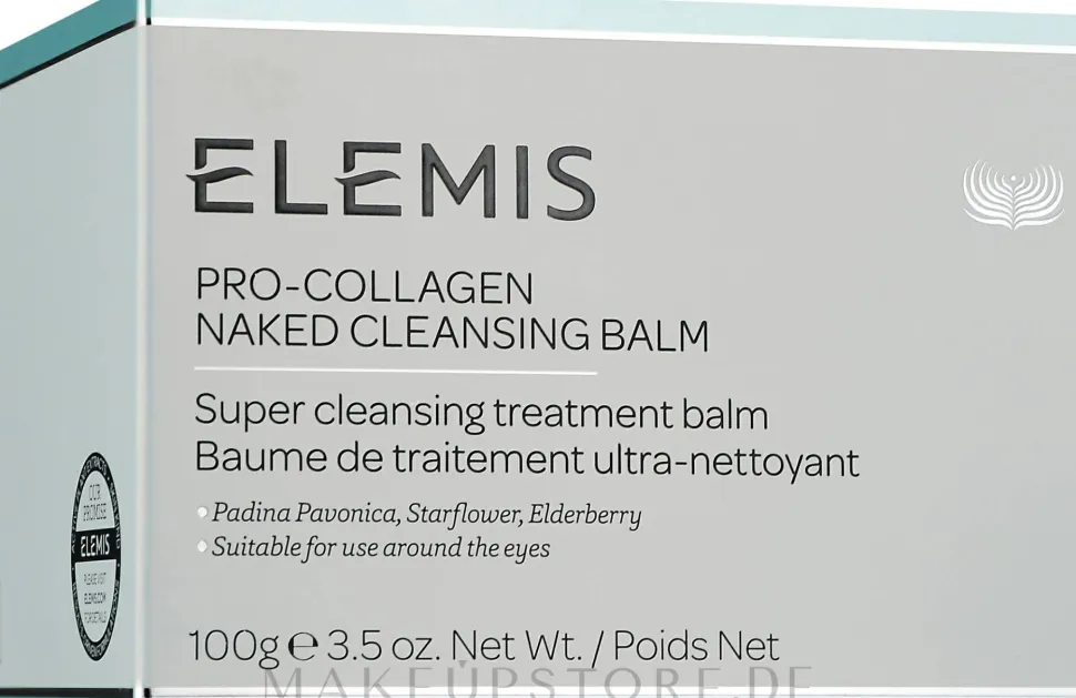 Pro-Kollagen-Reinigungsbalsam