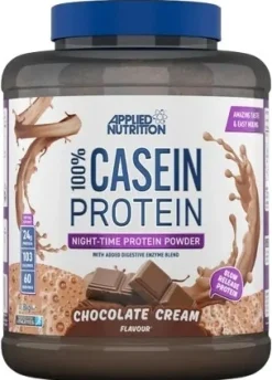 Protein 'Schokoladencreme'