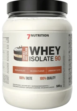 Proteinzusatz