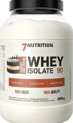 Proteinzusatz