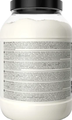 Proteinzusatz