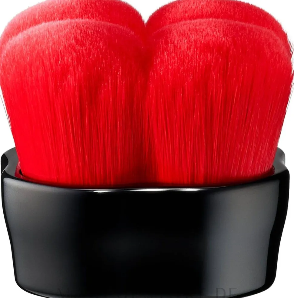 Puder- und Foundationpinsel