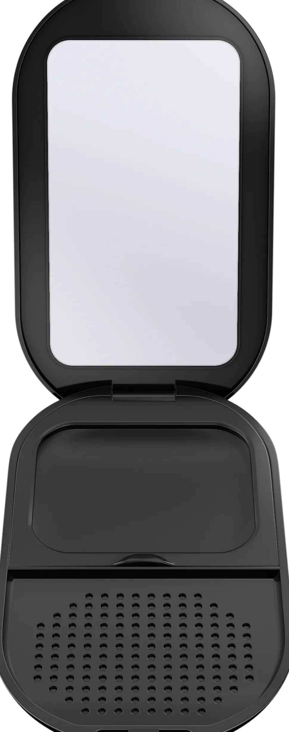 Puderpalette