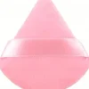 Puderquaste, rosa