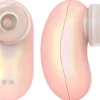 Pulsierender Vibrator, rosa