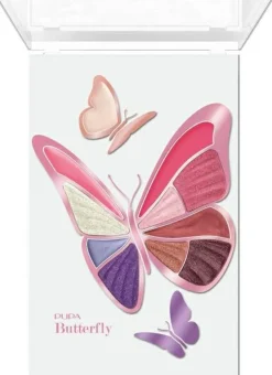 Pupa Butterfly