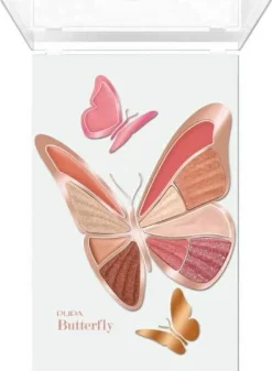 Pupa Butterfly
