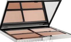 Pupa Contouring & Strobing Powder Palette