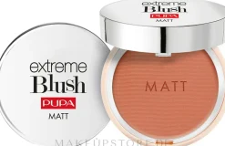 Pupa Extreme Blush Matt
