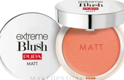 Pupa Extreme Blush Matt