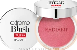 Pupa Extreme Blush Radiant