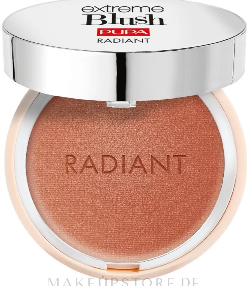Pupa Extreme Blush Radiant
