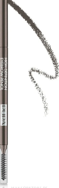 Pupa High Definition Eyebrow Pencil