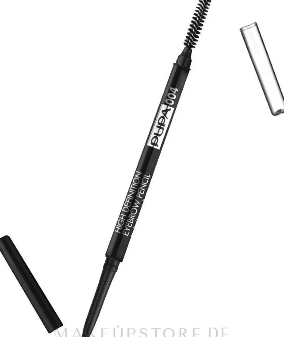 Pupa High Definition Eyebrow Pencil