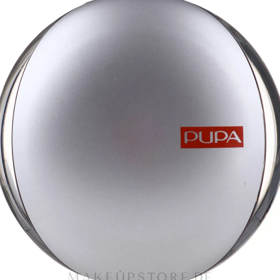 Pupa Luminys Silky Baked Face Powder