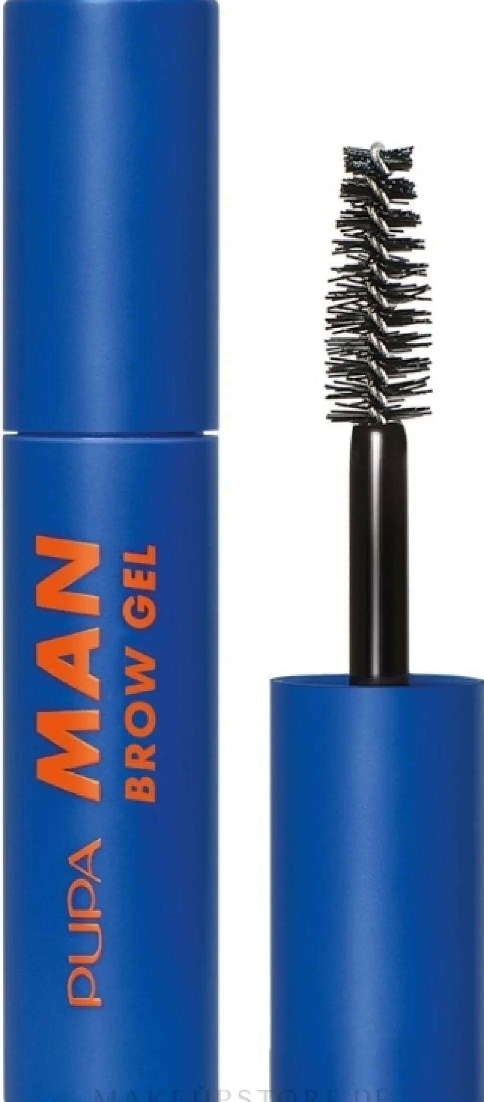 Pupa Man Brow Gel Transparent