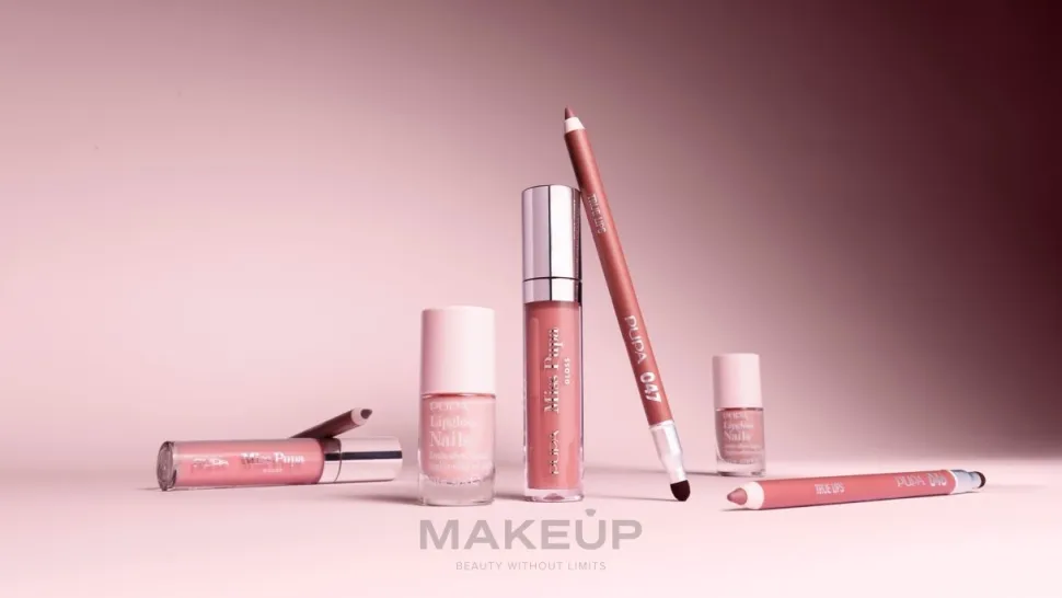 Pupa Miss Pupa Gloss