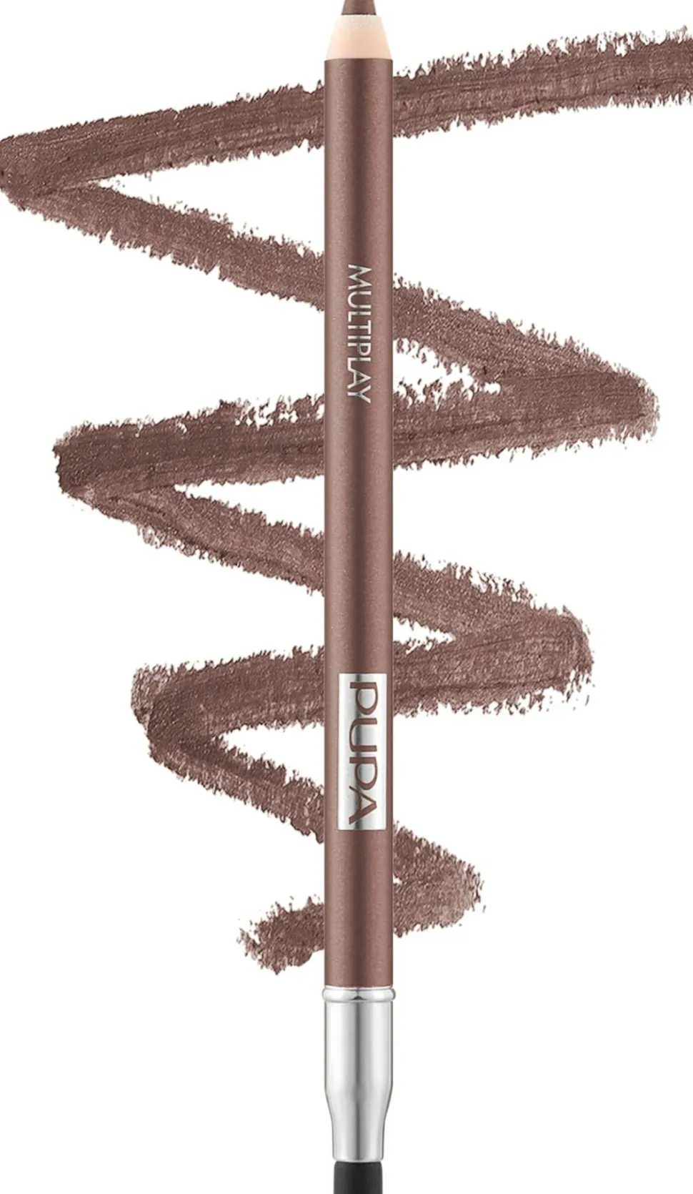 Pupa Multiplay Eye Pencil