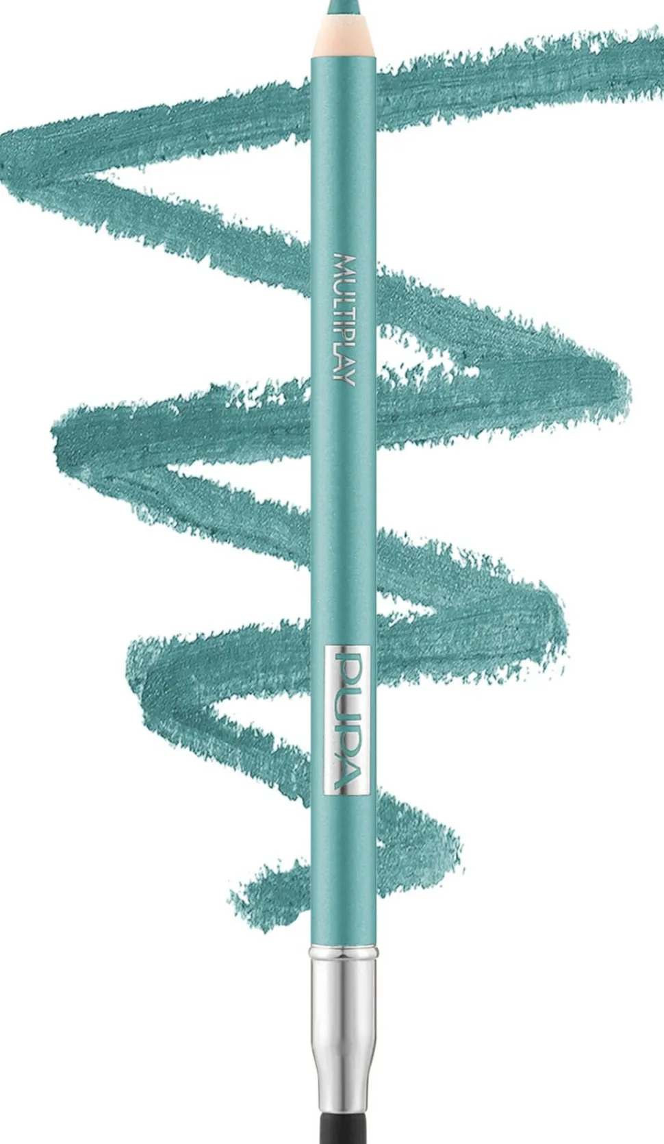 Pupa Multiplay Eye Pencil