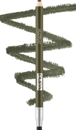 Pupa Multiplay Eye Pencil