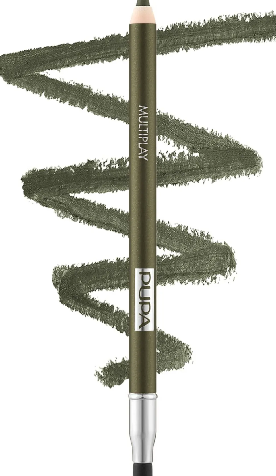Pupa Multiplay Eye Pencil