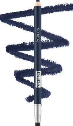 Pupa Multiplay Eye Pencil