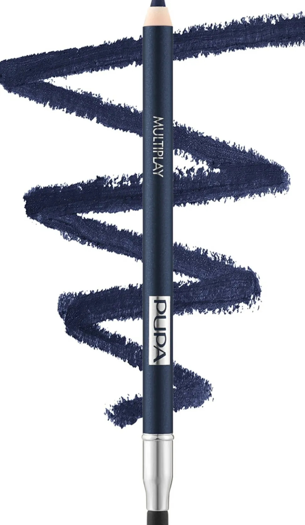 Pupa Multiplay Eye Pencil