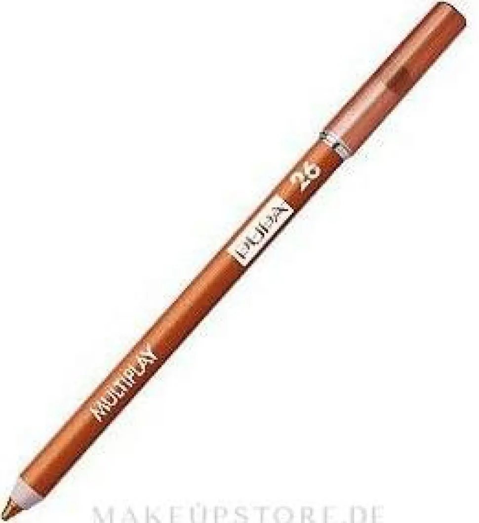 Pupa Multiplay Eye Pencil