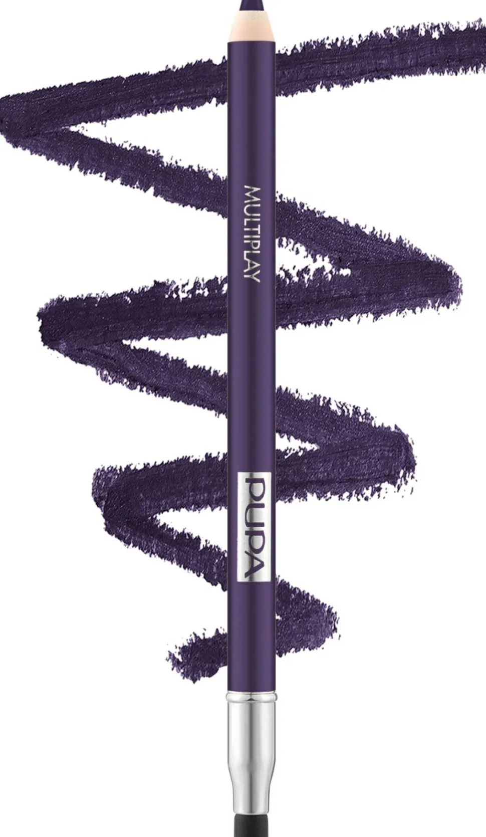 Pupa Multiplay Eye Pencil